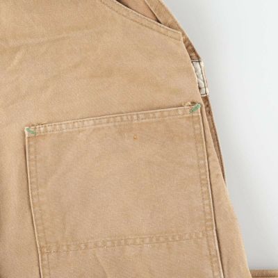 古着 ビッグサイズ 70～80年代 ビッグスミス Big Smith ダブルニー