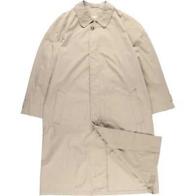 古着 ブルックスブラザーズ Brooks Brothers ステンカラーコート