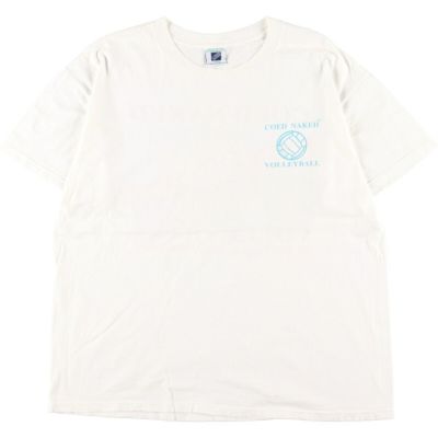 90年代 All Sport プリントTシャツ USA製 メンズXXL ヴィンテージ /eaa359518