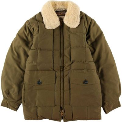 古着 70年代 エディーバウアー Eddie Bauer YUKON ユーコン