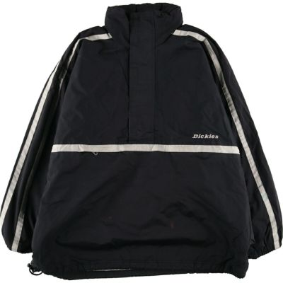 Dickies ビンテージ ダック デトロイトジャケット フェード ブラック M Yahoo!オークション -「ディッキーズ ジャケット ダック」の落札