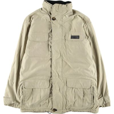 OLD CHAPS Ralph Lauren ラルフローレン 中綿 ジャケット 古着 90年代 ラルフローレン Ralph Lauren CHAPS チャップス