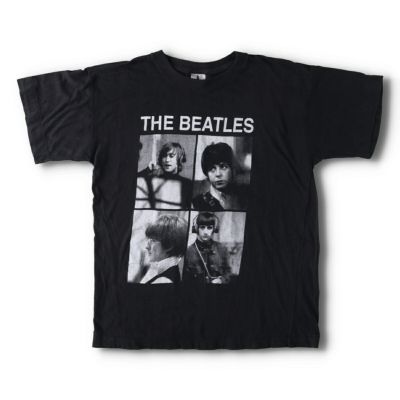 古着 90年代 THE BEATLES ビートルズ YELLOW SUBMARINE イエロー