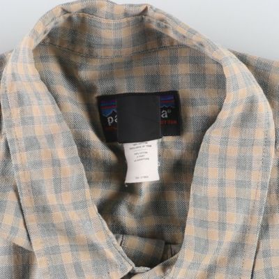 10s パタゴニア 長袖 シャツ EL RAY SHIRT ビンテージ 名作 933104864.JPG?1591062429