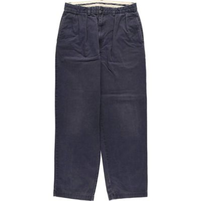 古着 90～00年代 リズクレイボーン Liz Claiborne claiborneスラックス