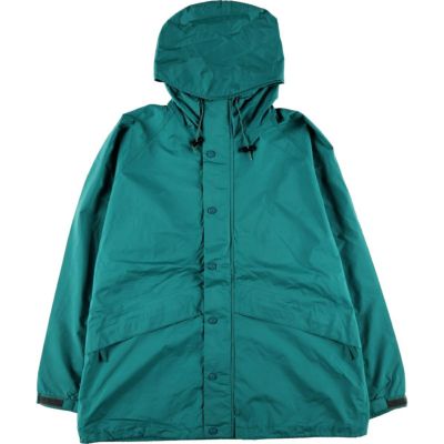 古着 80～90年代 アールイーアイ REI GORE-TEX ゴアテックス
