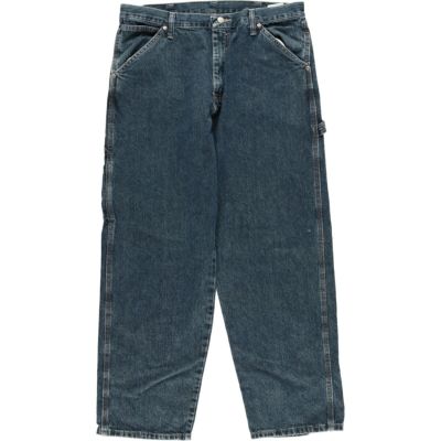 古着 90年代 リーバイス Levi's SILVER TAB カーゴパンツ シルバータブ