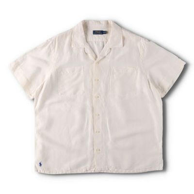 古着 ラルフローレン Ralph Lauren POLO RALPH LAUREN 半袖