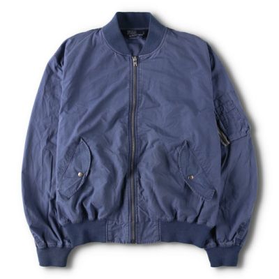 90s POLO SPORT 短丈 ダウンジャケット ポロスポ ラルフローレン