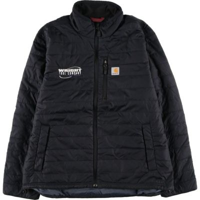 古着 カーハート Carhartt アノラックパーカー メンズXL相当