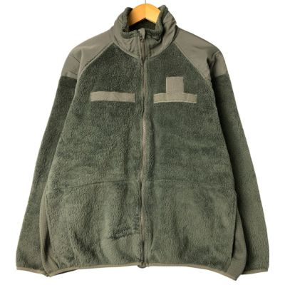 古着 米軍 ADS 迷彩柄 マルチカムカモ ECWCS GEN3 LEVEL6 ミリタリー