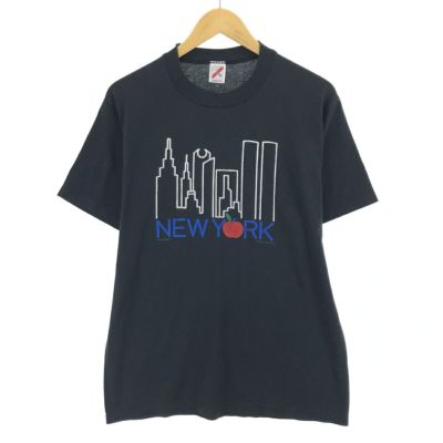 90s USA製 JERZEES 1996 ツアー Tシャツ XL 布袋 寅泰 古着 90年代 ジャージーズ Jerzees 50/50 HEAVYWEIGHT プリントT