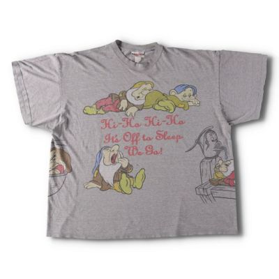 古着 90年代 ディズニー DISNEY The Hunchback of Notre Dame ノート