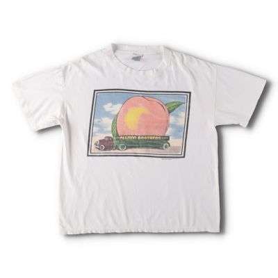 eagles 2003 ヴィンテージTシャツ Taka XL バンT ネイビー f86907d6af36513cb55bbf54d1b279