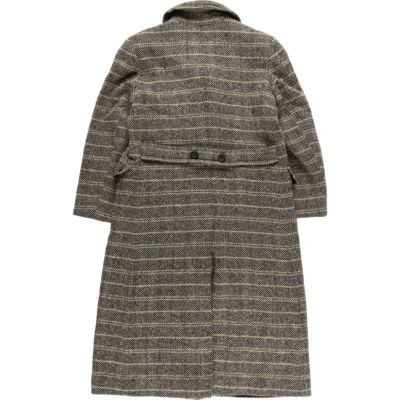 古着 70年代 ペンドルトン PENDLETON チェック柄 ヘリンボーン ウール