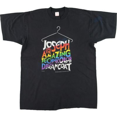 古着 90年代 フルーツオブザルーム FRUIT OF THE LOOM プリントTシャツ USA製 メンズXL ヴィンテージ /eaa465338 【中古】 【240628】