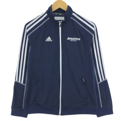 古着 アディダス adidas ジャージ トラックジャケット メンズL /eaa460049 【中古】 【240628】 ss2503_30