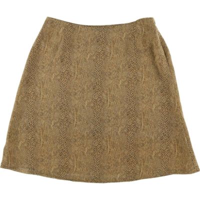 古着 Liz Claiborne 千鳥格子柄 テーラードジャケット USA製