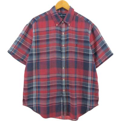 古着 ラルフローレン Ralph Lauren CLASSIC FIT クラシック