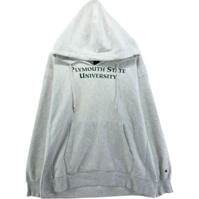 古着 00年代 チャンピオン Champion ORIGINAL REVERSE WEAVE