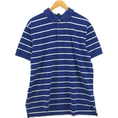 古着 ラルフローレン Ralph Lauren POLO RALPH LAUREN 半袖