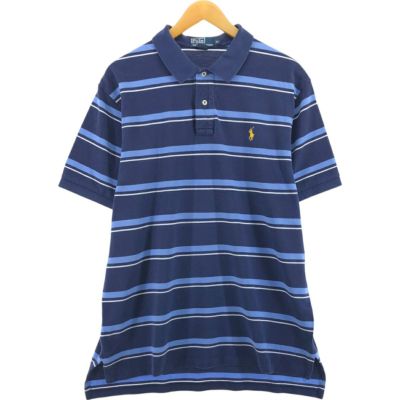 古着 ラルフローレン Ralph Lauren POLO by Ralph Lauren マルチ