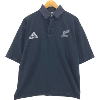 90s アディダス adidas フランス代表 ウェア青 サッカー