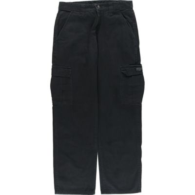 古着 ラングラー Wrangler カーゴパンツ メンズw30 /eaa420546 【中古】 【240617】 ss2503_30