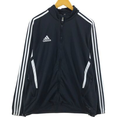 古着 アディダス adidas CLIMA COOL ジャージ トラック