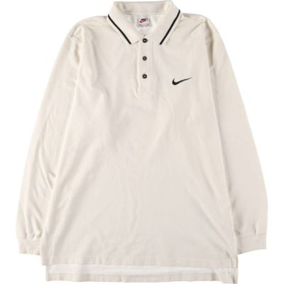 古着 ナイキ NIKE 6.0 長袖 フランネルチェックシャツ メンズXL相当