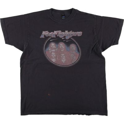 古着 タルテックス TULTEX NIRVANA ニルヴァーナ バンドTシャツ