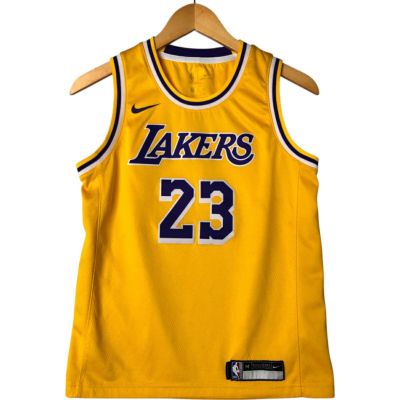 NBA 八村塁レイカーズジャージユニフォームXXL/カイリーコービー