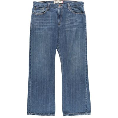 古着 リーバイス Levi's 550 CLASSIC RELAXED BOOT CUT ブーツカット