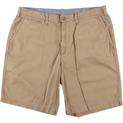 ラルフローレン　チノパン　ハーフパンツ 2 ポロラルフローレン 2タックチノショートパンツ メンズW42