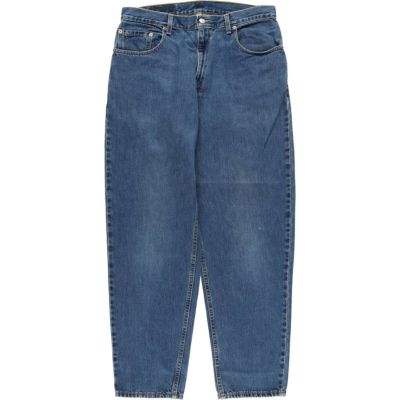 Levi's 560 デニムパンツ W44 リーバイス コンフォートフィット