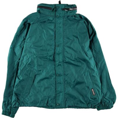 古着 70年代 ロッキーマウンテン ROCKY MOUNTAIN FEATHER BED GORE-TEX