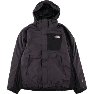 THE NORTH FACE ハイベント TRICLIMATE JACKET