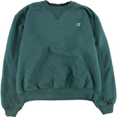古着 チャンピオン Champion カレッジスウェットシャツ トレーナー メンズL /eaa411478 ss2501_50 楽天市場】古着 チャンピオン Champion カレッジスウェット