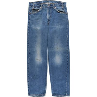 70's Vintage USA製Levi's 519-0217 オレンジタブ 古着 80年代 リーバイス Levis 519-0217 オレンジタブ