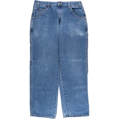古着 ディッキーズ Dickies Dunn Edwards ダンエドワーズ