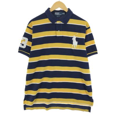 古着 ラルフローレン Ralph Lauren POLO RALPH LAUREN CUSTOM