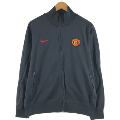 古着 ナイキ NIKE PREMIER LEAGE プレミアリーグ MANCHESTER