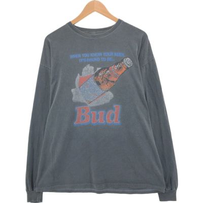 古着 COWBOY BEBOP カウボーイビバップ キャラクタープリント