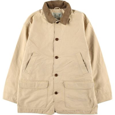 古着 90～00年代 エルエルビーン L.L.Bean ダック ハンティング
