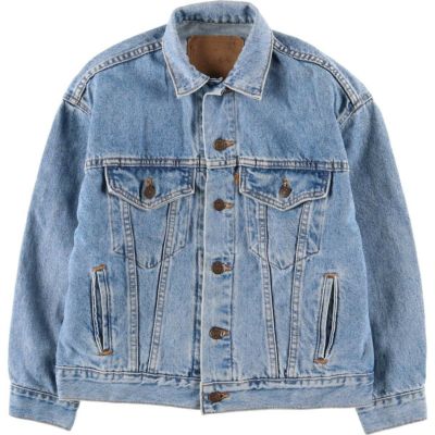 古着 90年代 リーバイス Levis 57510-0214 オレンジタブ デニム