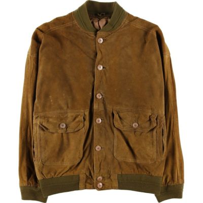 古着 キー Key ダックワークジャケット メンズXL相当 ヴィンテージ