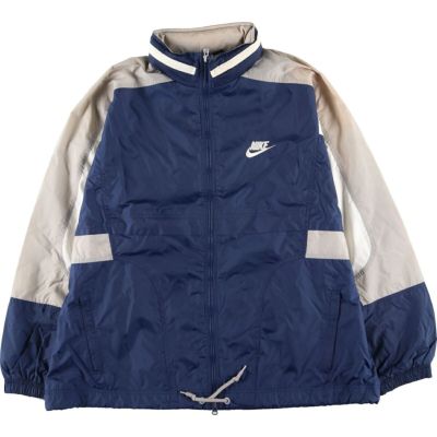 98s NIKEドルトムント ナイロン ジャケット BVB ボルシア 90s
