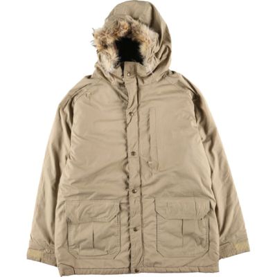 古着 70年代 ウールリッチ WOOLRICH THE WOMAN マウンテンパーカー ...