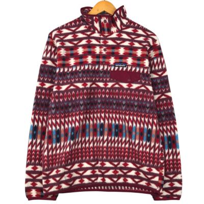 古着 パタゴニア Patagonia ORGANIC COTTON オーガニックコットン