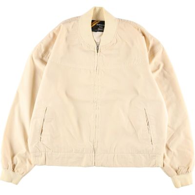 古着 シアーズ Sears Outerwear ダービージャケット カップ